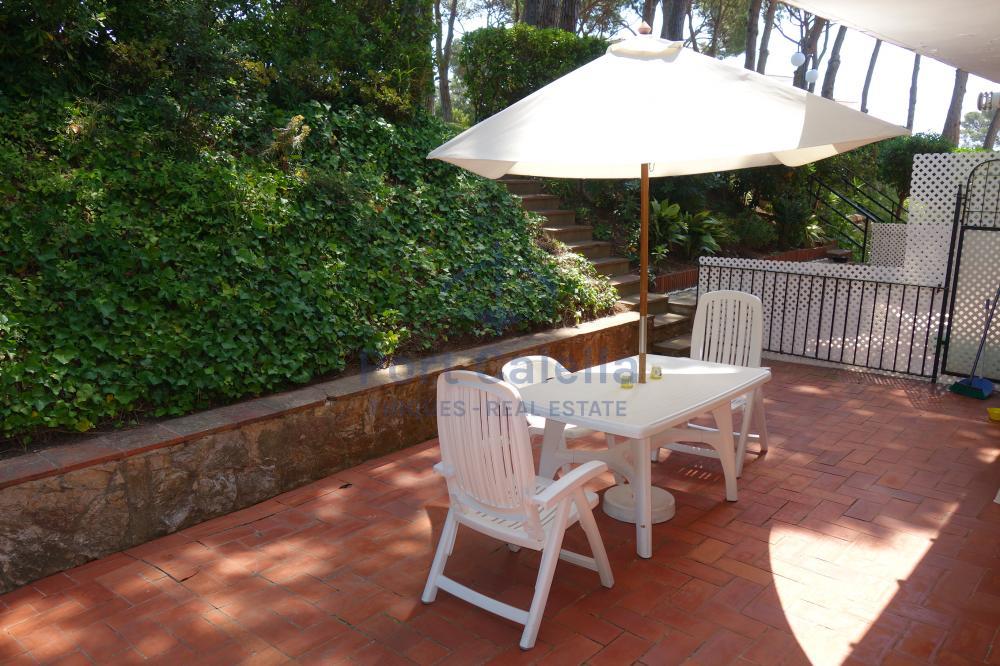 066 VENUSMAR Apartment PORT PELEGRÍ - VENUSMAR Calella De Palafrugell