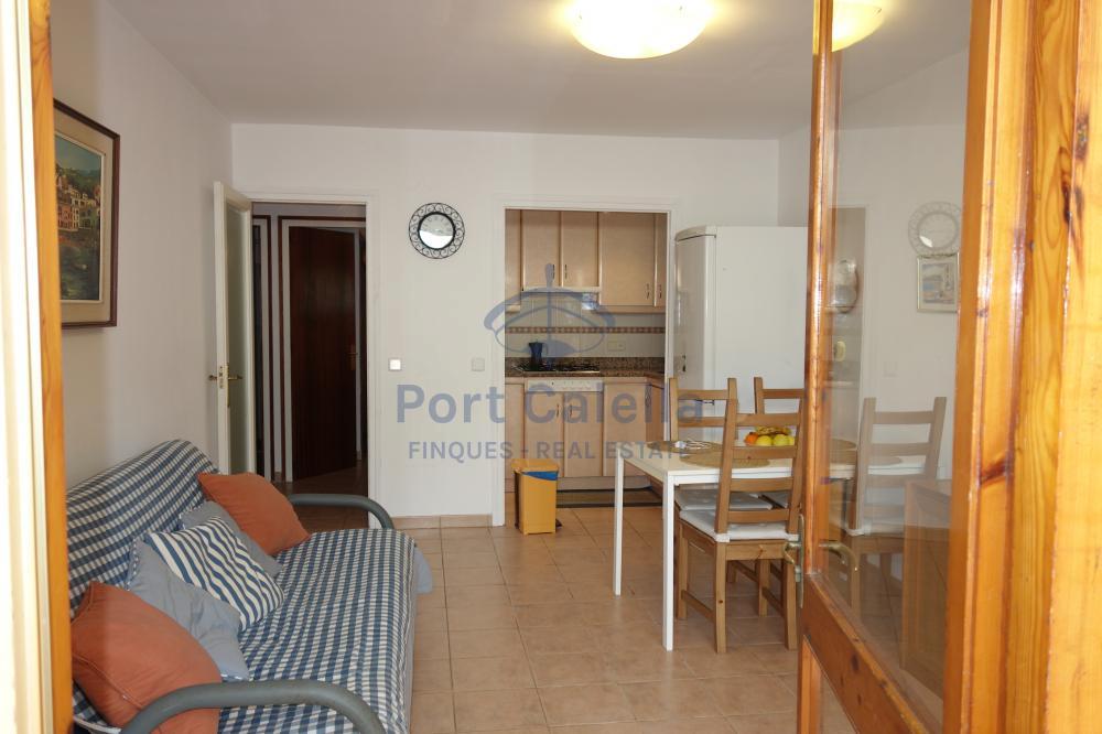 066 VENUSMAR Apartment PORT PELEGRÍ - VENUSMAR Calella De Palafrugell