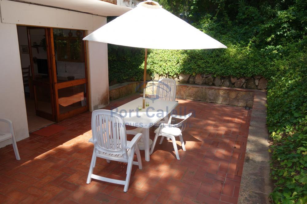 066 VENUSMAR Apartment PORT PELEGRÍ - VENUSMAR Calella De Palafrugell