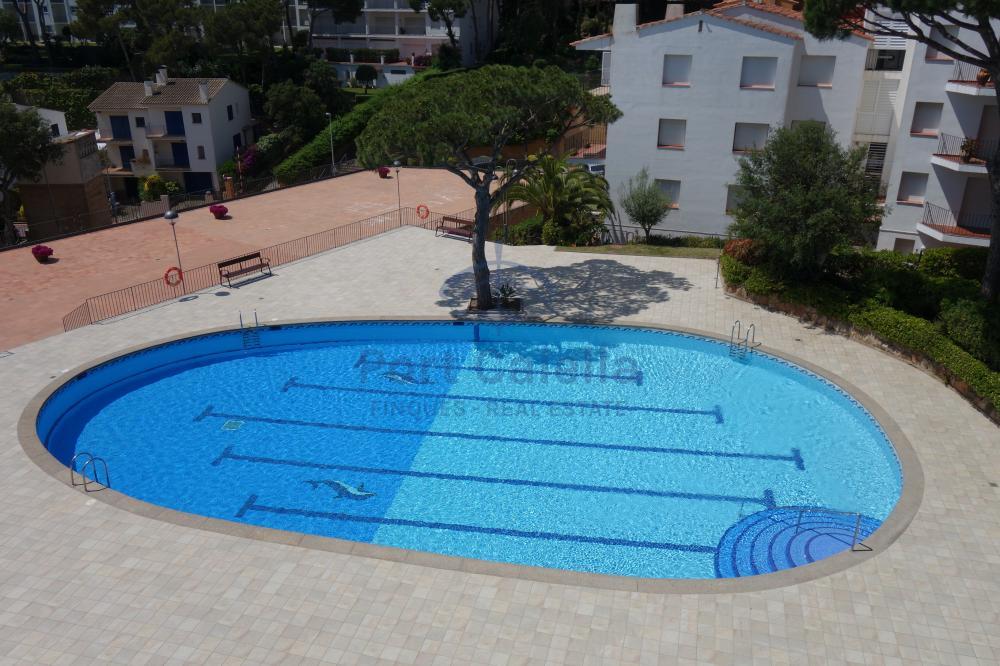 066 VENUSMAR Apartment PORT PELEGRÍ - VENUSMAR Calella De Palafrugell