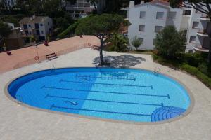 066 VENUSMAR Apartamento PORT PELEGRÍ - VENUSMAR Calella De Palafrugell