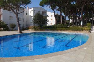 066 VENUSMAR Apartamento PORT PELEGRÍ - VENUSMAR Calella De Palafrugell