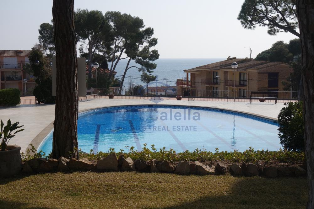 066 VENUSMAR Apartment PORT PELEGRÍ - VENUSMAR Calella De Palafrugell
