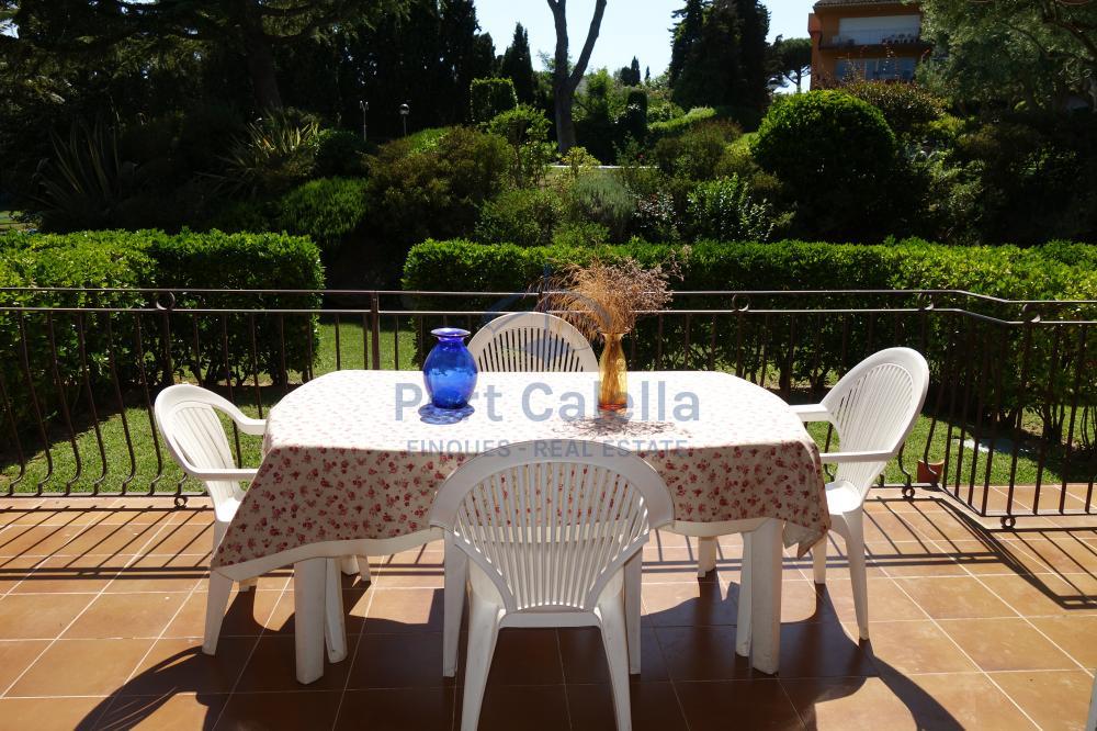 145 L'ILLA Apartment PRAT XIRLO - ILLA Calella De Palafrugell