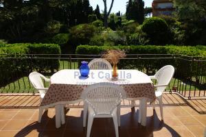 145 L'ILLA Apartament PRAT XIRLO - ILLA Calella De Palafrugell