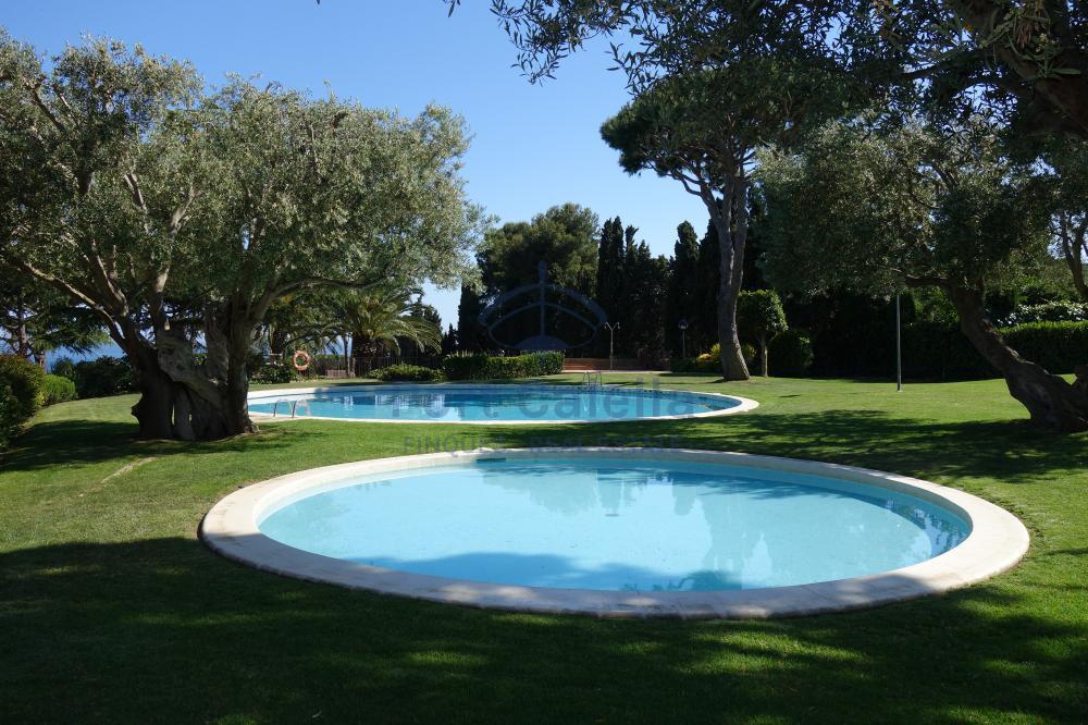 145 L'ILLA Appartement PRAT XIRLO - ILLA Calella De Palafrugell