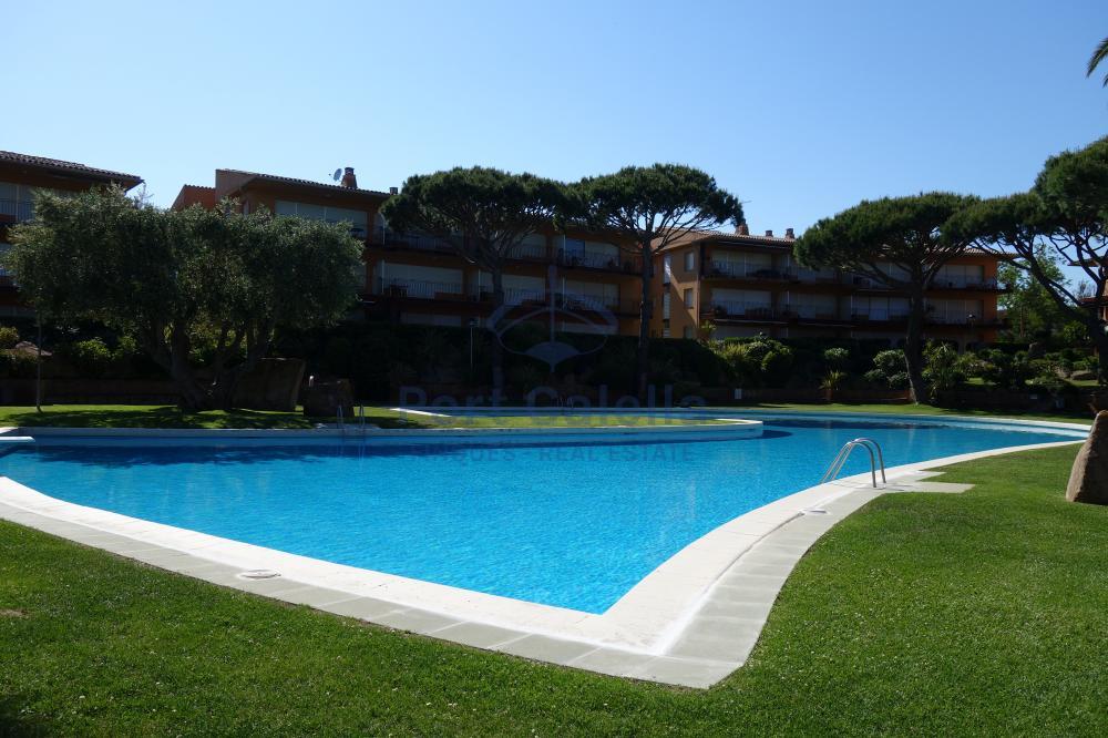 145 L'ILLA Appartement PRAT XIRLO - ILLA Calella De Palafrugell