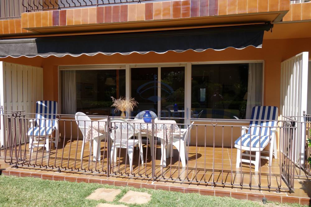 145 L'ILLA Appartement PRAT XIRLO - ILLA Calella De Palafrugell