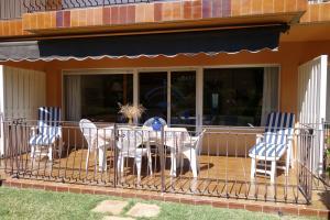 145 L'ILLA Apartament PRAT XIRLO - ILLA Calella De Palafrugell