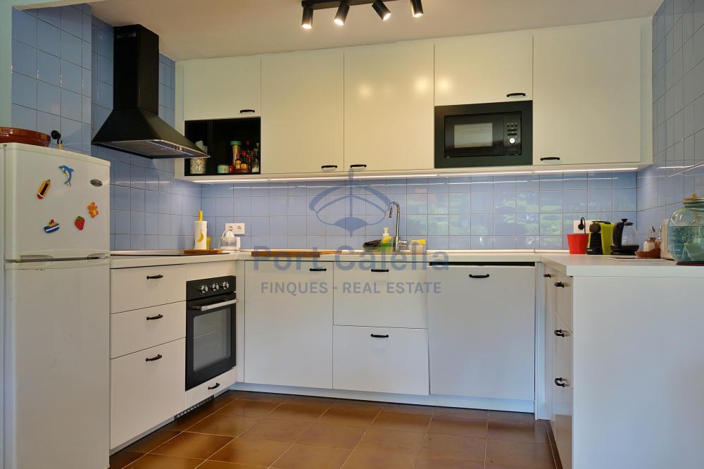 145 L'ILLA Appartement PRAT XIRLO - ILLA Calella De Palafrugell