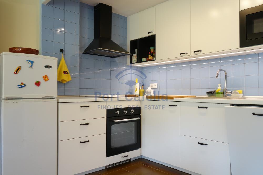 145 L'ILLA Appartement PRAT XIRLO - ILLA Calella De Palafrugell