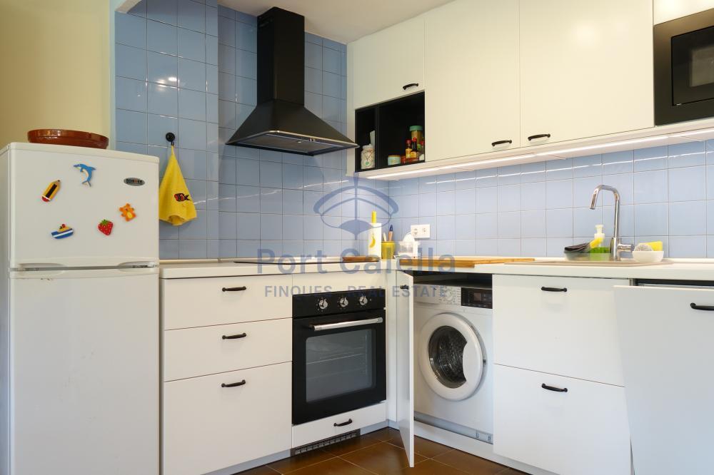 145 L'ILLA Appartement PRAT XIRLO - ILLA Calella De Palafrugell