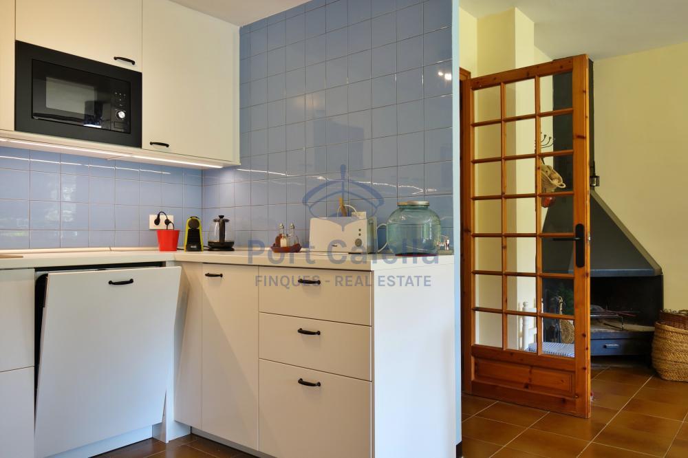 145 L'ILLA Appartement PRAT XIRLO - ILLA Calella De Palafrugell