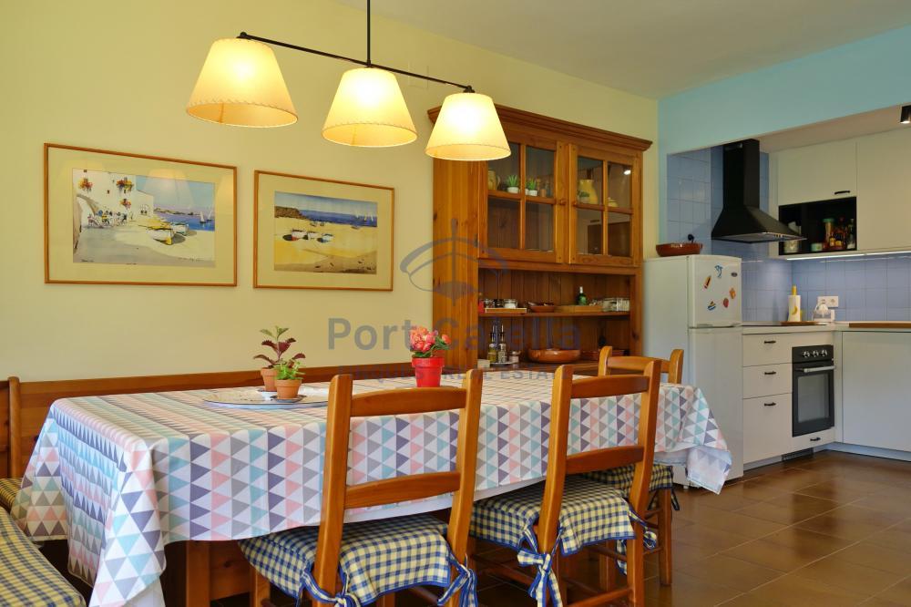 145 L'ILLA Appartement PRAT XIRLO - ILLA Calella De Palafrugell