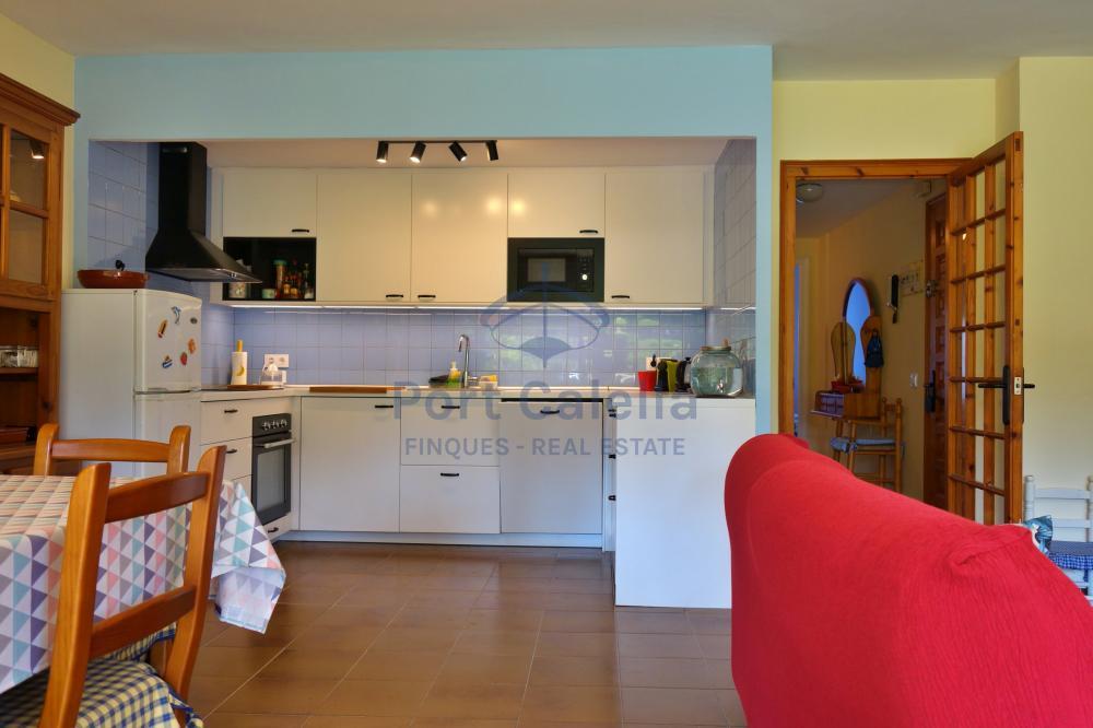 145 L'ILLA Appartement PRAT XIRLO - ILLA Calella De Palafrugell
