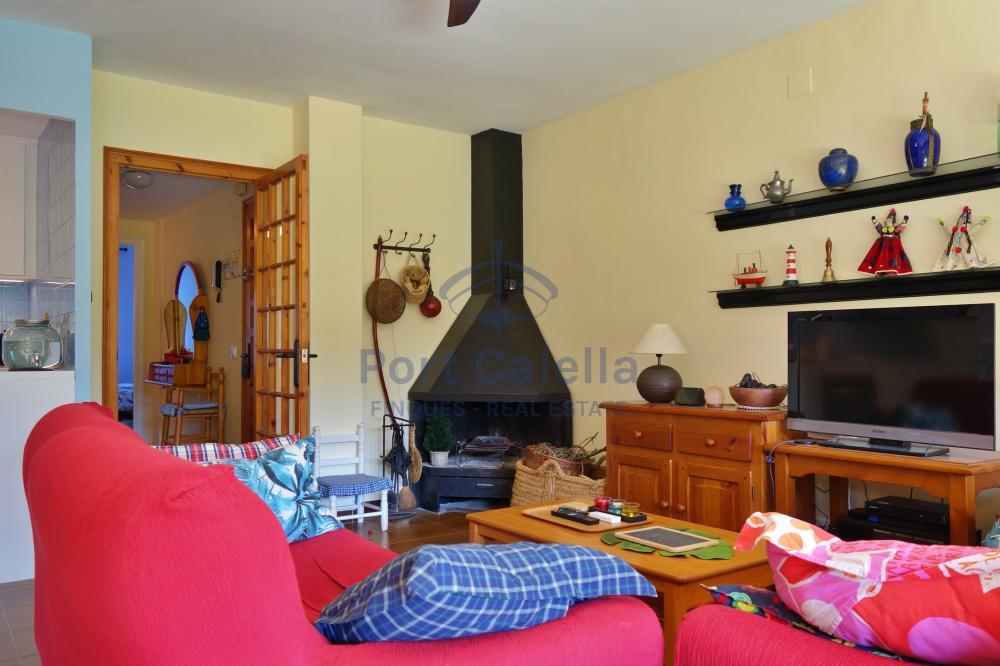 145 L'ILLA Appartement PRAT XIRLO - ILLA Calella De Palafrugell