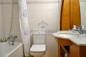 145 L'ILLA Apartament PRAT XIRLO - ILLA Calella De Palafrugell