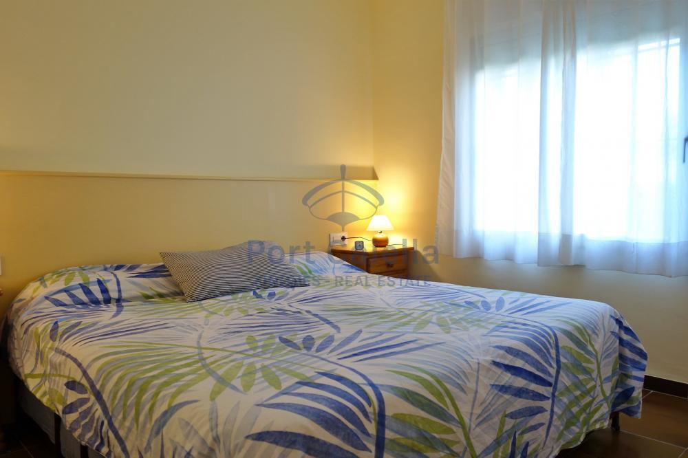 145 L'ILLA Appartement PRAT XIRLO - ILLA Calella De Palafrugell