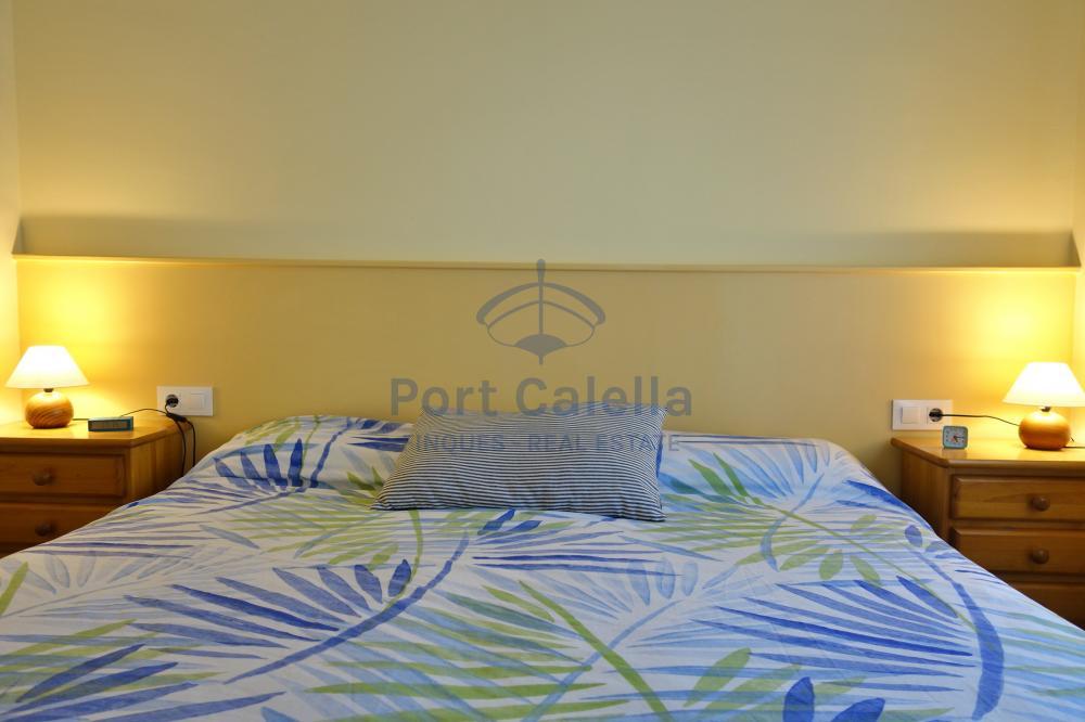 145 L'ILLA Appartement PRAT XIRLO - ILLA Calella De Palafrugell