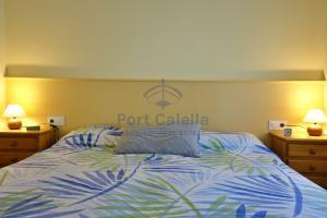 145 L'ILLA Apartament PRAT XIRLO - ILLA Calella De Palafrugell