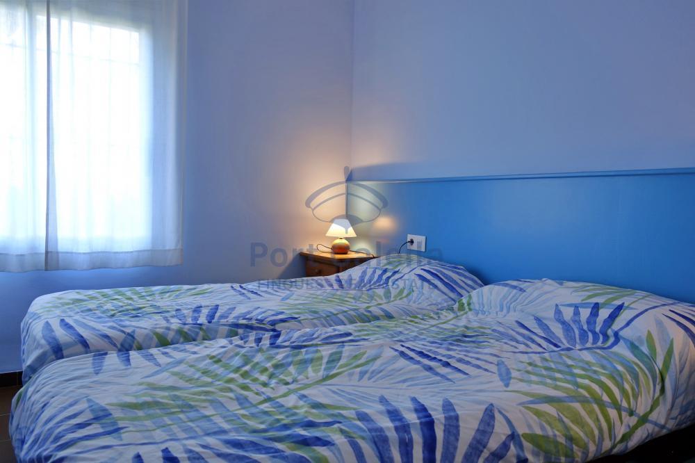 145 L'ILLA Appartement PRAT XIRLO - ILLA Calella De Palafrugell