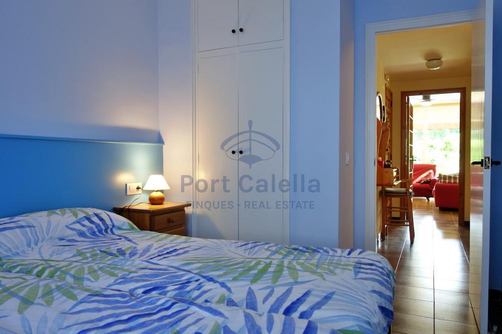 145 L'ILLA Appartement PRAT XIRLO - ILLA Calella De Palafrugell