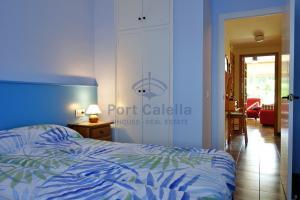 145 L'ILLA Apartament PRAT XIRLO - ILLA Calella De Palafrugell