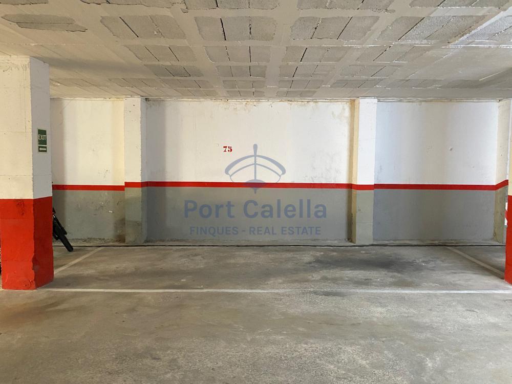 145 L'ILLA Appartement PRAT XIRLO - ILLA Calella De Palafrugell