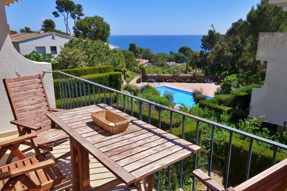 163 PARK GOLFET GREGAL Apartamento EL GOLFET - GREGAL Calella De Palafrugell 163 PARK GOLFET GREGAL Apartamento EL GOLFET - GREGAL Calella De Palafrugell