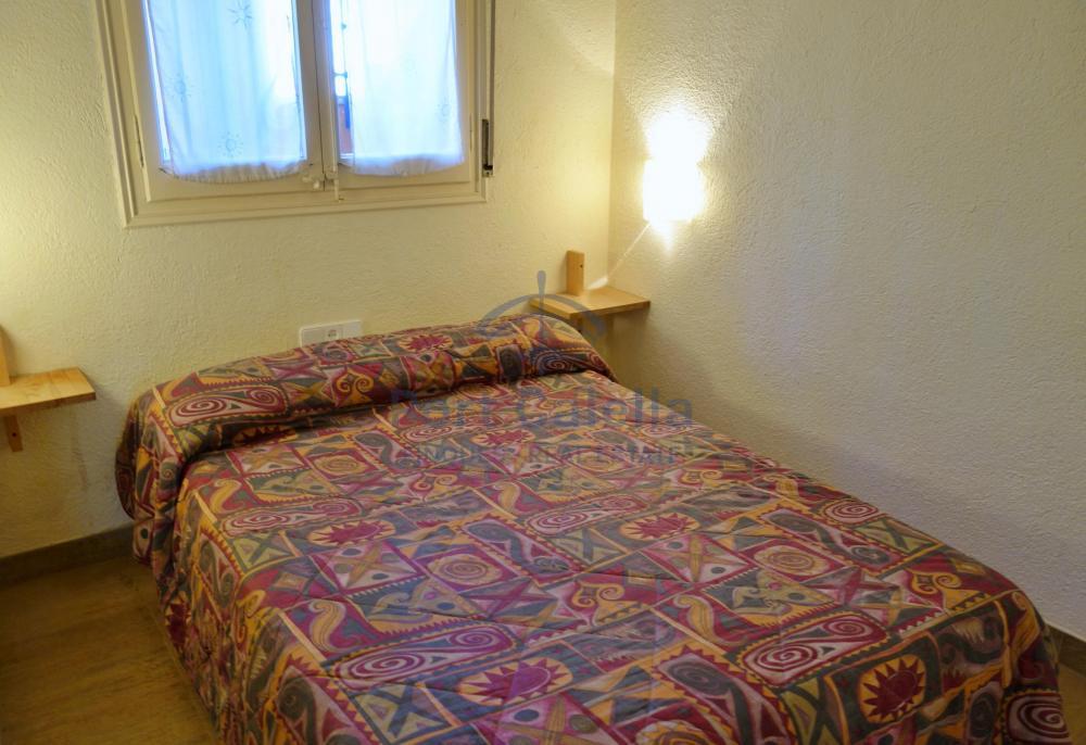 163 PARK GOLFET GREGAL Apartament EL GOLFET - GREGAL Calella De Palafrugell