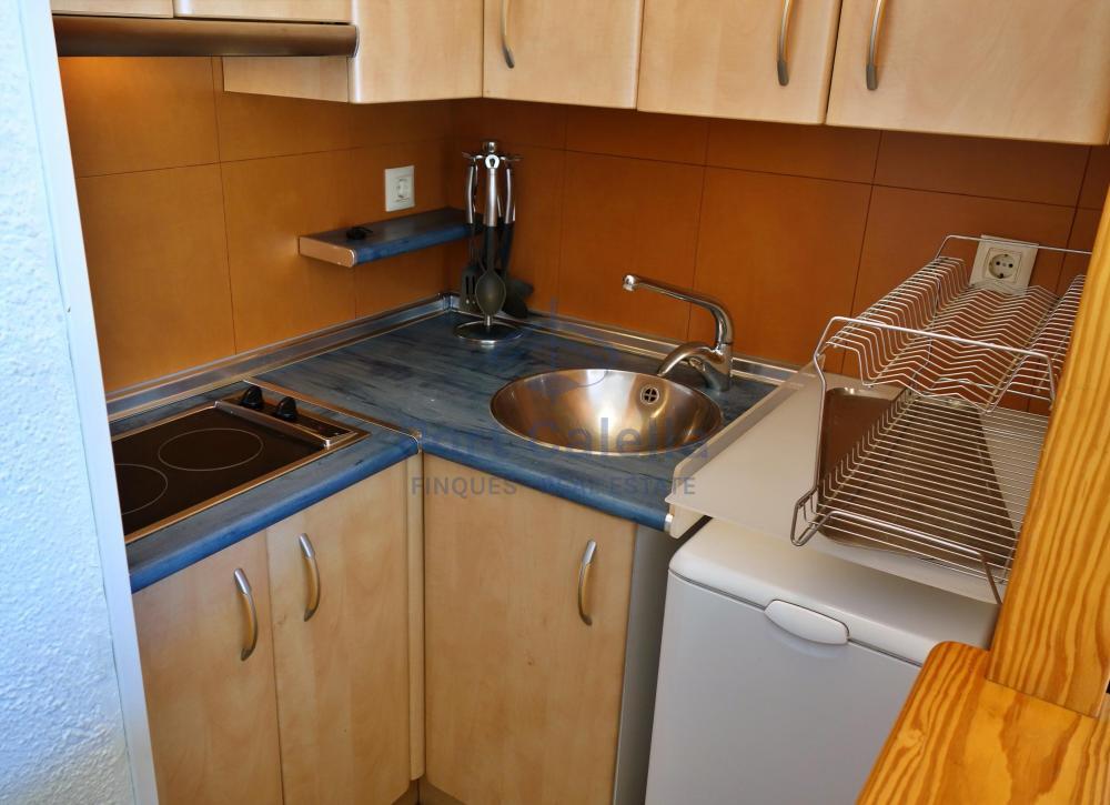163 PARK GOLFET GREGAL Apartament EL GOLFET - GREGAL Calella De Palafrugell
