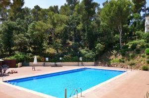 163 PARK GOLFET GREGAL Apartment EL GOLFET - GREGAL Calella De Palafrugell