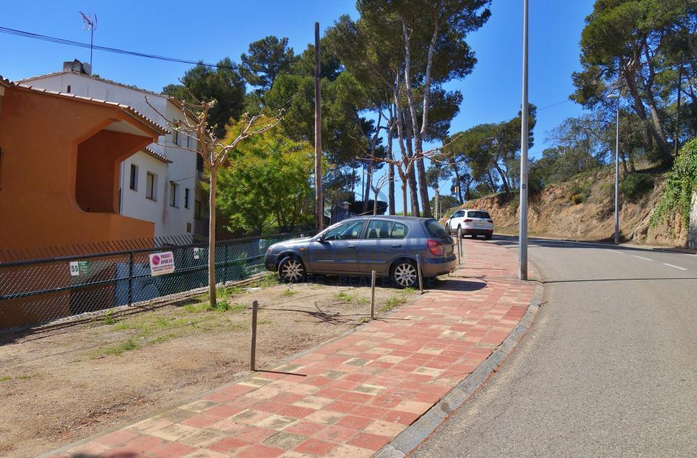 163 PARK GOLFET GREGAL Apartament EL GOLFET - GREGAL Calella De Palafrugell
