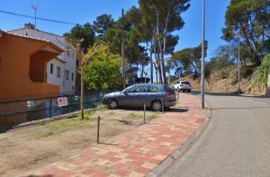 163 PARK GOLFET GREGAL Apartment EL GOLFET - GREGAL Calella De Palafrugell