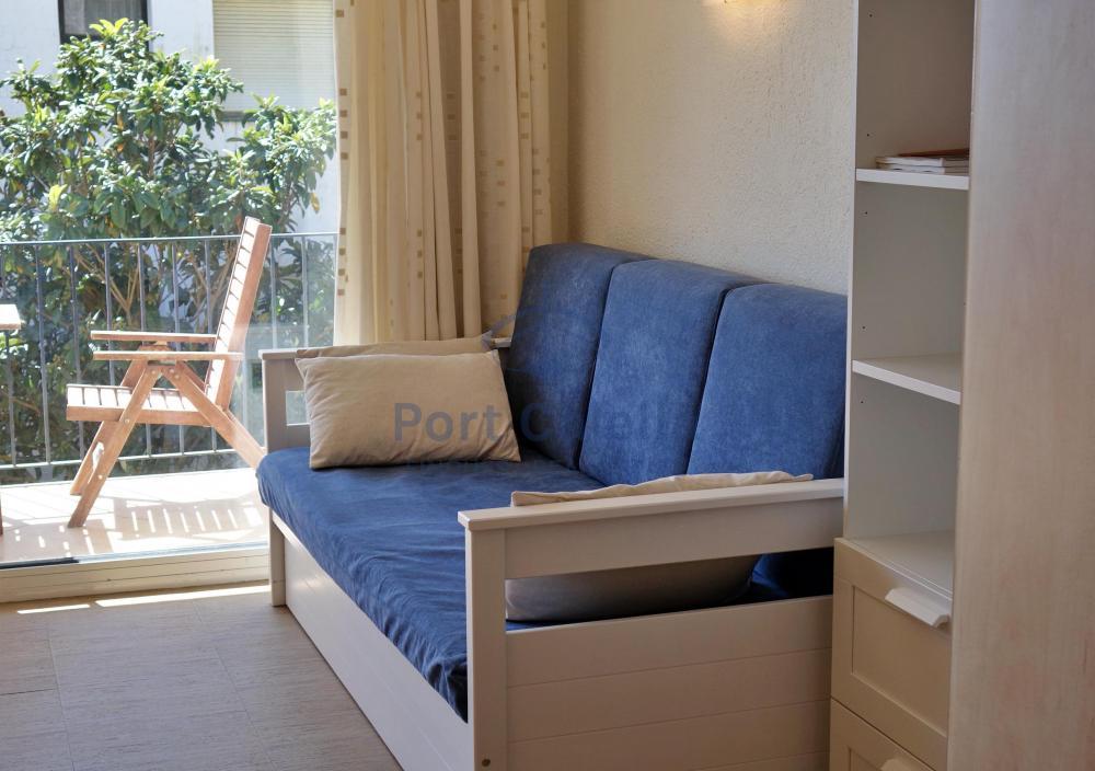 163 PARK GOLFET GREGAL Apartament EL GOLFET - GREGAL Calella De Palafrugell
