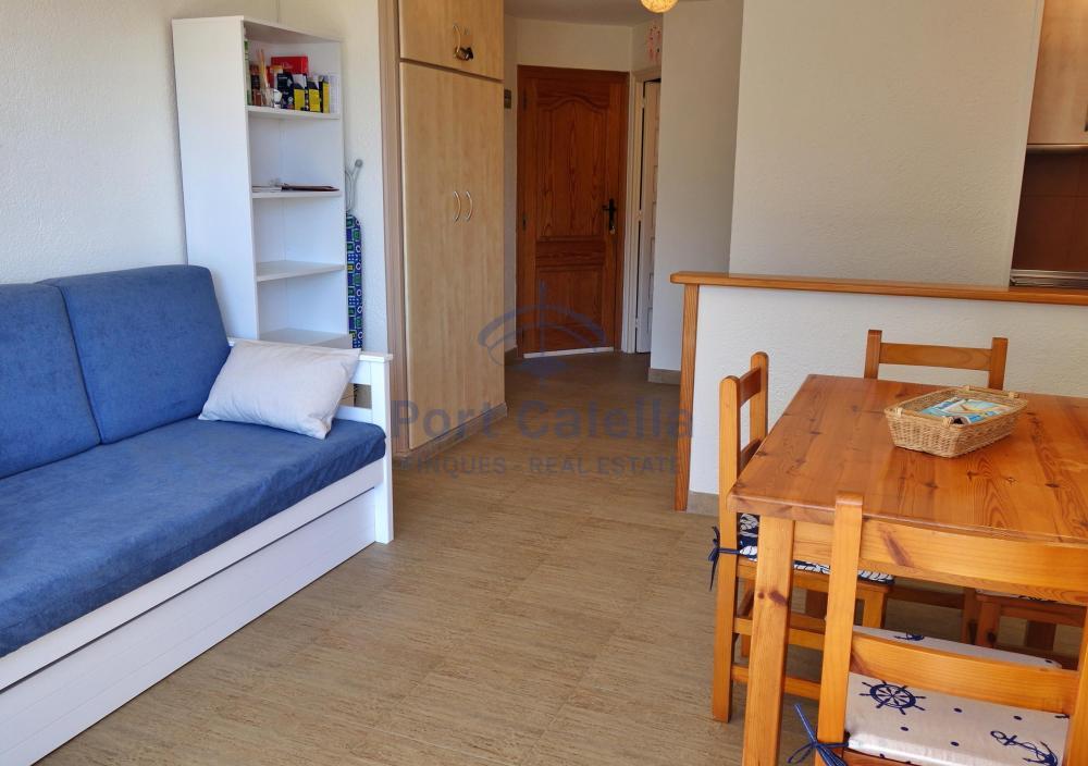 163 PARK GOLFET GREGAL Apartament EL GOLFET - GREGAL Calella De Palafrugell