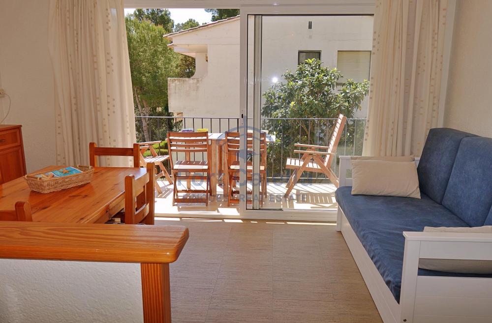 163 PARK GOLFET GREGAL Apartament EL GOLFET - GREGAL Calella De Palafrugell