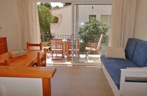 163 PARK GOLFET GREGAL Apartment EL GOLFET - GREGAL Calella De Palafrugell