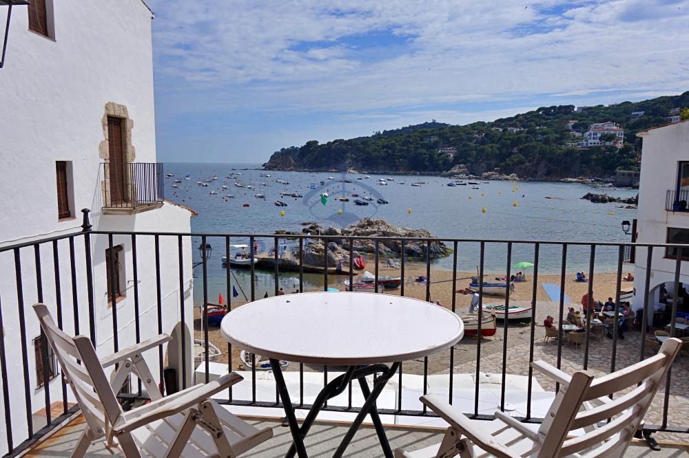 018 CASA PORT-BO Casa de pueblo 1ª LINIA Calella De Palafrugell 018 CASA PORT-BO Casa de pueblo 1ª LINIA Calella De Palafrugell