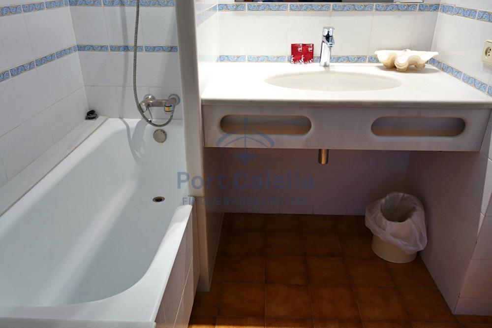 018 CASA PORT-BO Casa de pueblo 1ª LINIA Calella De Palafrugell