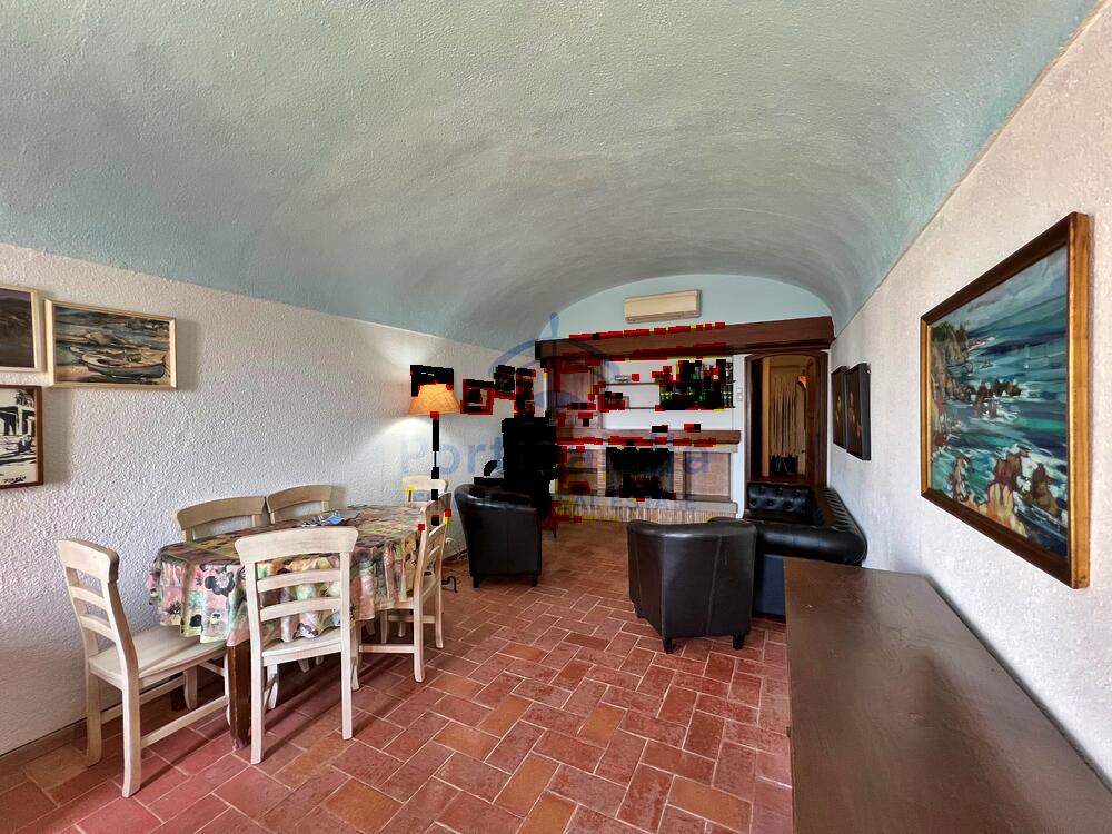 018 CASA PORT-BO Casa de pueblo 1ª LINIA Calella de Palafrugell