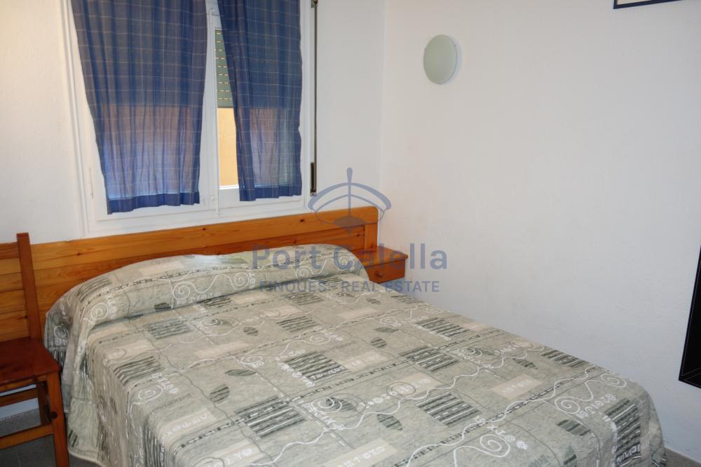 122 PARK GOLFET GREGAL Estudi EL GOLFET - GREGAL Calella De Palafrugell