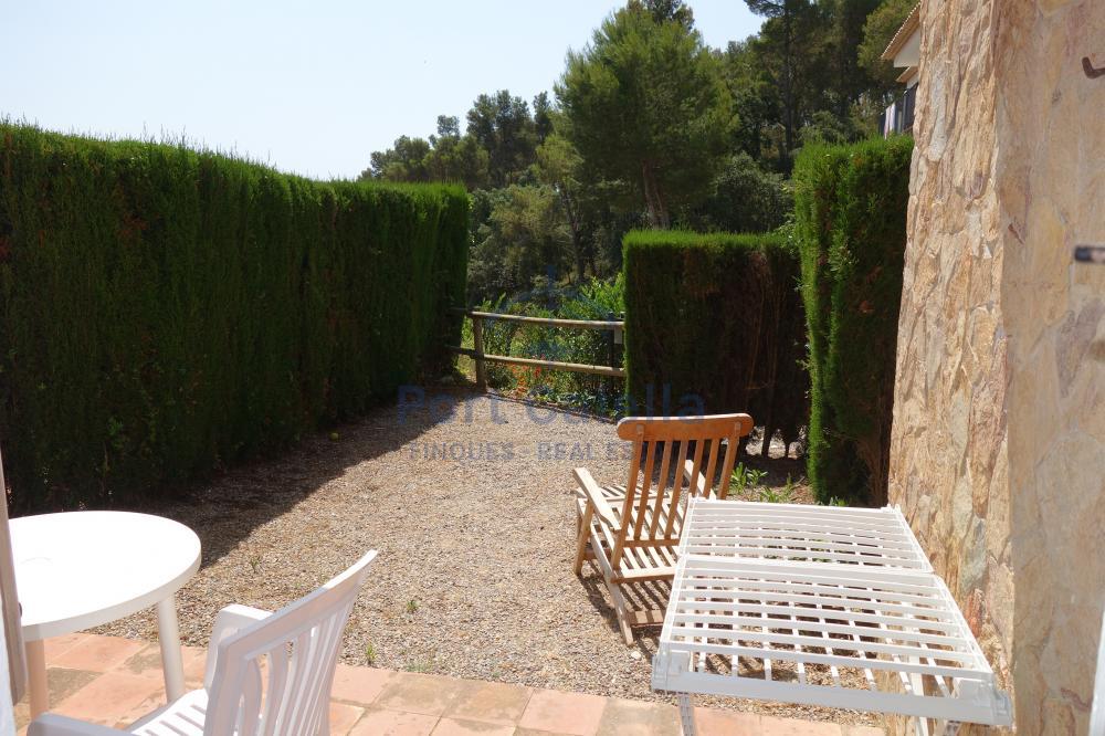 122 PARK GOLFET GREGAL Estudi EL GOLFET - GREGAL Calella De Palafrugell