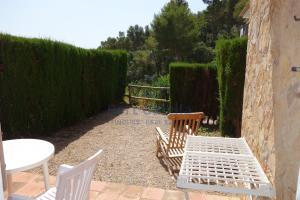 122 PARK GOLFET GREGAL Estudi EL GOLFET - GREGAL Calella De Palafrugell