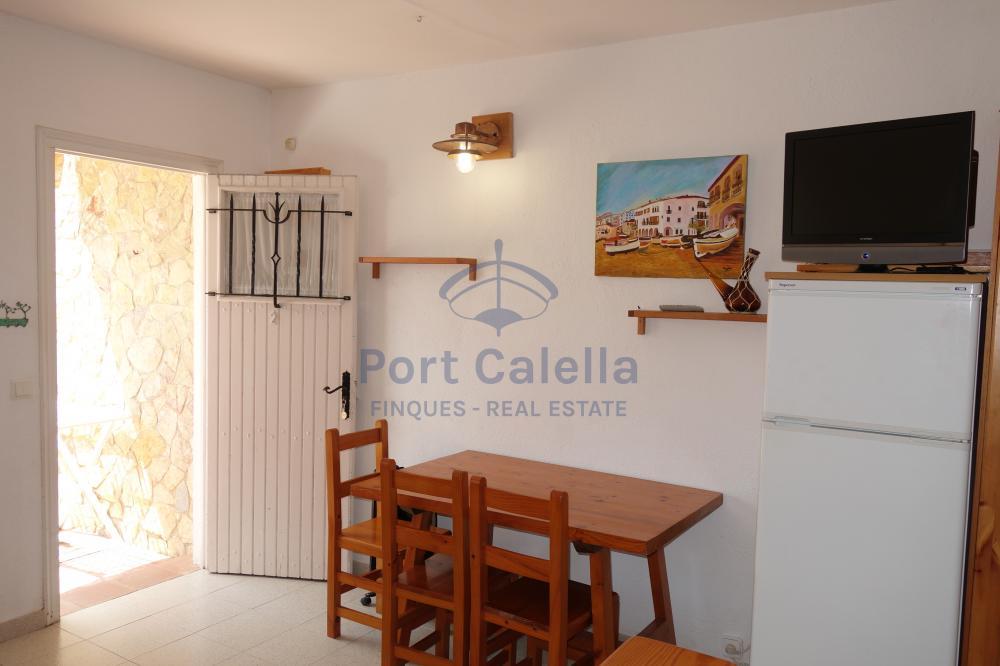 122 PARK GOLFET GREGAL Estudi EL GOLFET - GREGAL Calella De Palafrugell