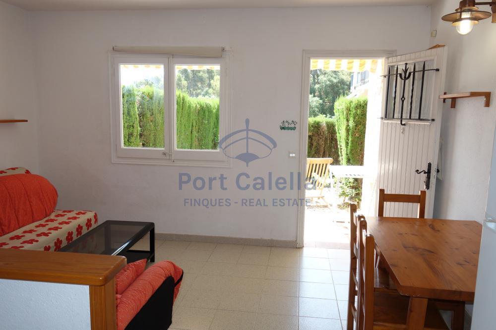 122 PARK GOLFET GREGAL Estudi EL GOLFET - GREGAL Calella De Palafrugell