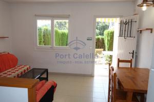 122 PARK GOLFET GREGAL Estudi EL GOLFET - GREGAL Calella De Palafrugell