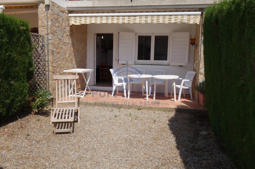 122 PARK GOLFET GREGAL Estudi EL GOLFET - GREGAL Calella De Palafrugell