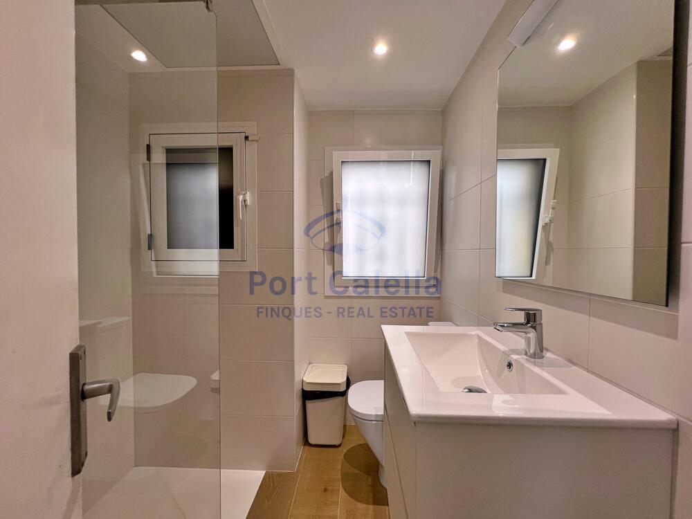 122 PARK GOLFET GREGAL Apartament EL GOLFET - GREGAL Calella de Palafrugell