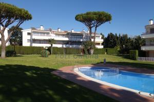 097 CALELLA PARK Apartament Prat Xirlo- CALELLA PARK II Calella De Palafrugell